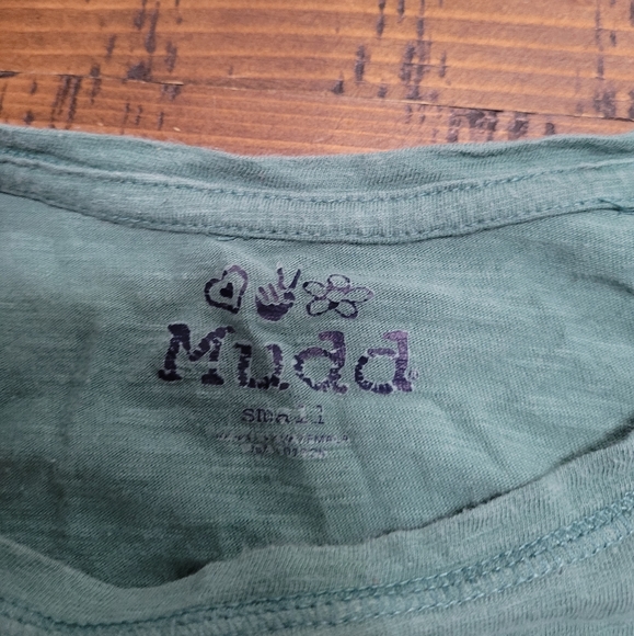 Women's long-sleeved t-shirt - Picture 3 of 3